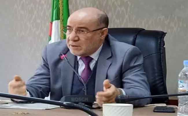 بلمهدي يكشف عن تسوية وضعية قرابة 5000 ملك وقفي