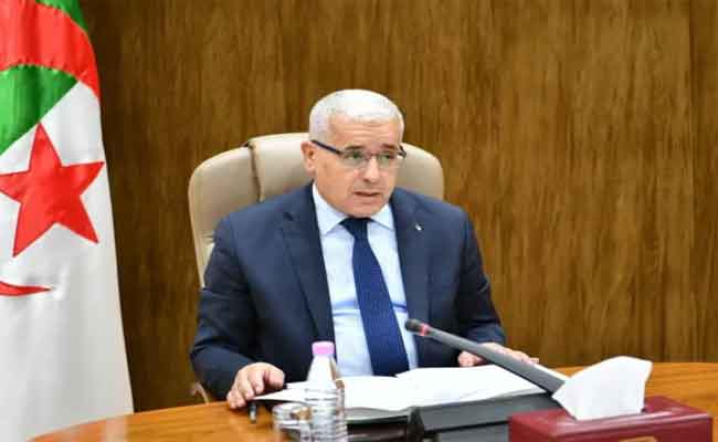 بوغالي يدعو إلى “رفع الأصوات لوقف العدوان والعمل على إيصال المساعدات الضرورية لقطاع غزة”