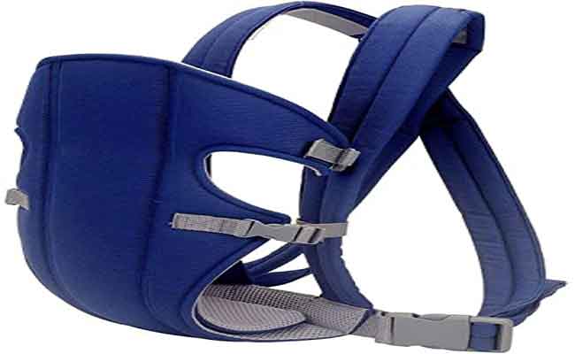 إيجابيات استخدام شيالة “حمالة” الرضع القماشية