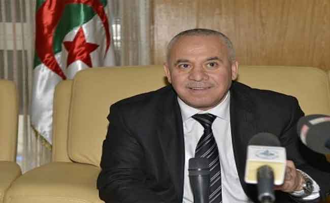 شرفة يترأس اجتماعا لرفع إنتاج البطاطا