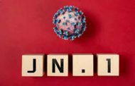 أعراض المتحور الجديد لفيروس كورونا JN1...