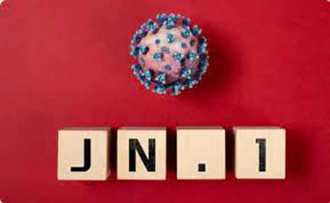 أعراض المتحور الجديد لفيروس كورونا JN1…