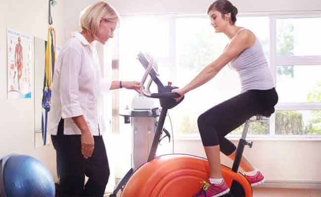 فوائد تمارين الدراجة الثابتة تفوق التقديرات…