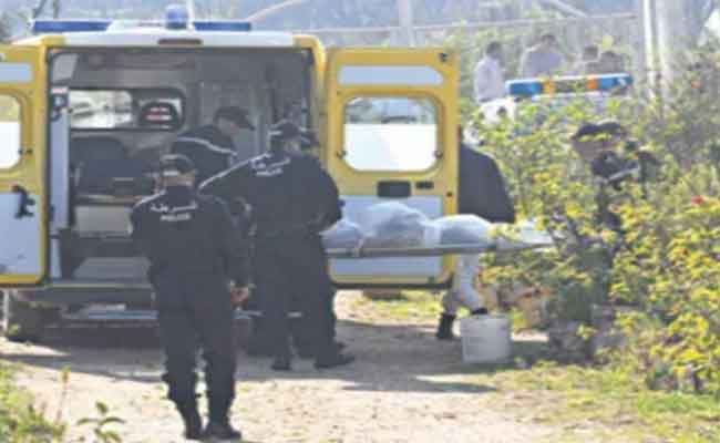 مختل عقلي ينهي حياة عمه ذبحا بغليزان