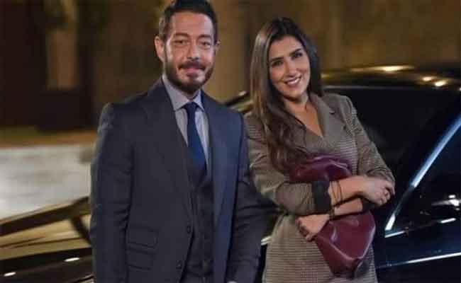 حضور مصري بالدراما الخليجية في رمضان 2024…