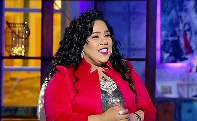 شيماء سيف تتحدث عن ذكريات نشأتها وعلاقتها بجدتها