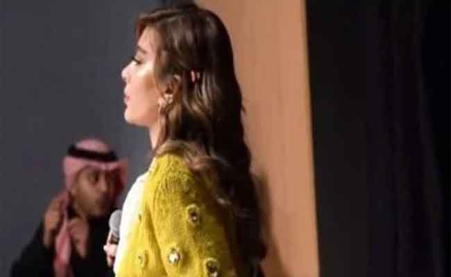 بكاء أصالة في بروفات حفل صلاح الشرنوبي…