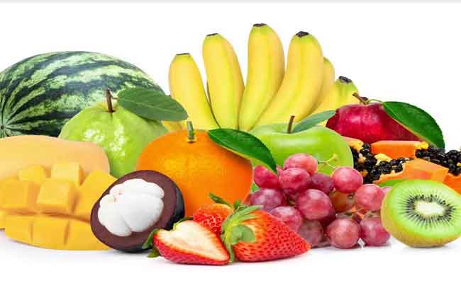 9 فواكه يجب تناولها بوفرة لتنعمي بصحة جيدة هذا الموسم…