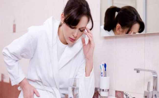 أقوى علامات تدل على بداية الحمل…