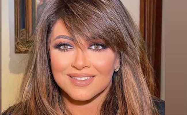 هالة صدقي: اعتذرت عن فيلم الملكة أكثر من مرة