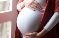 علاقة صغر حجم البطن بحجم الجنين ومتى تقلق الحامل؟