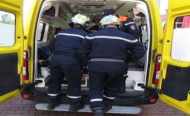 الغاز ينهي حياة امرأة ورجل بتلمسان