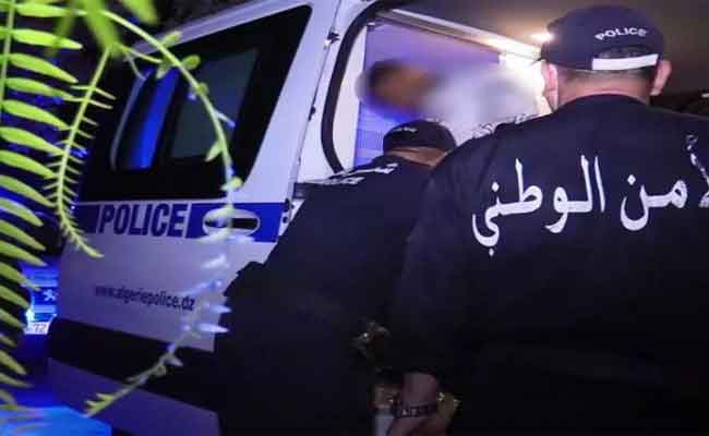 الإطاحة بشبكة إجرامية تحترف تبييض الأموال ببومرداس