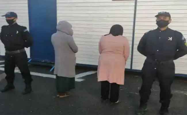 الإطاحة بشبكة إجرامية تروج المهلوسات ضمنها طبيب وصيدلاني بجيجل