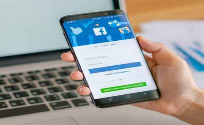 الإطاحة بشبكة إجرامية تحترف النصب عبر الفايسبوك ضمنها رعية إفريقية بمستغانم