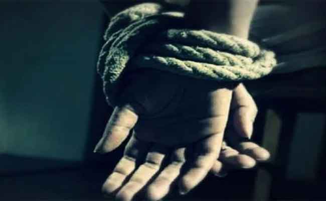 تحرير شخص مختطف وتوقيف خاطفيه بتلمسان