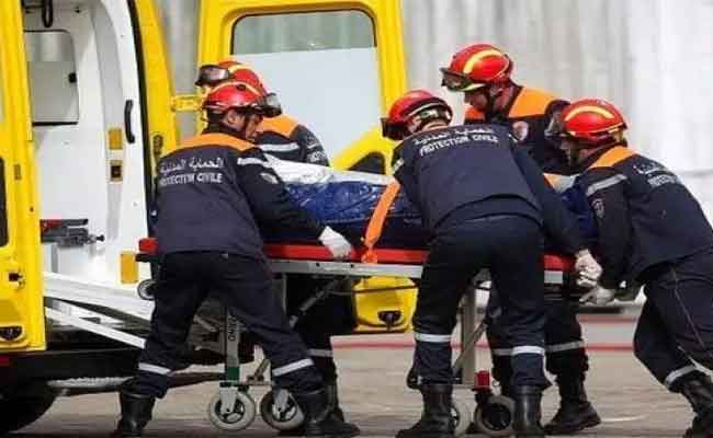 انفجار للغاز داخل مخبزة يخلف قتيلا ومصابين بالعاصمة