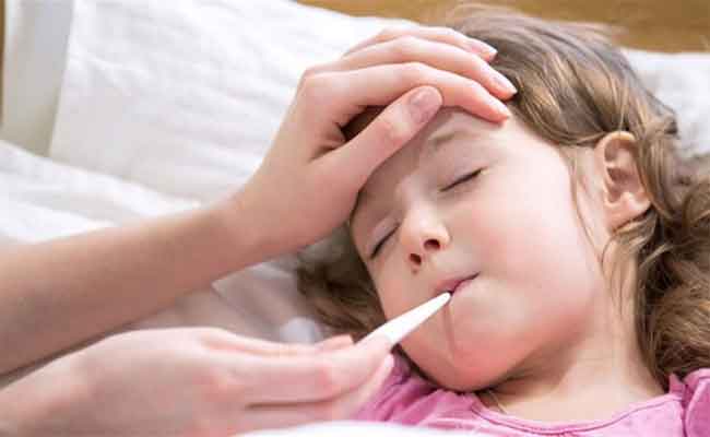 نصائح للوقاية من فيروس الأنفلونزا لدى الأطفال