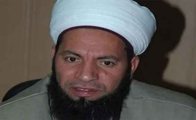 انتخاب حجيمي أميناً عاماً لفيدرالية الأئمة وموظفي الشؤون الدينية