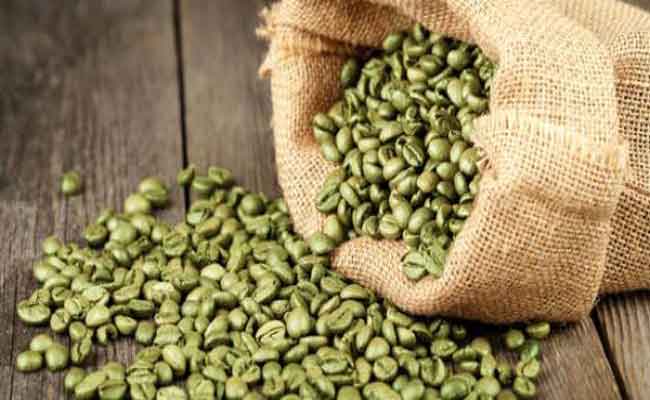 للتنحيف وحرق دهون البطن اشربي القهوة الخضراء…بتوصية من طبيبة