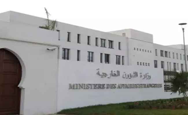 الخارجية تفند…