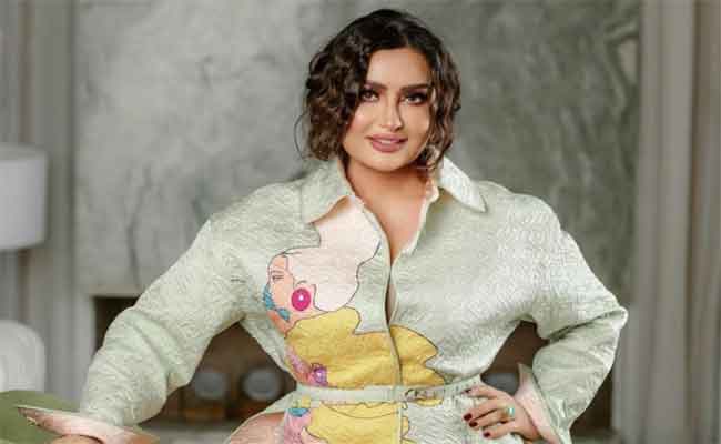 لطيفة التونسية تفقد أغلى انسانة في حياتها في أول أيام سنة 2024…