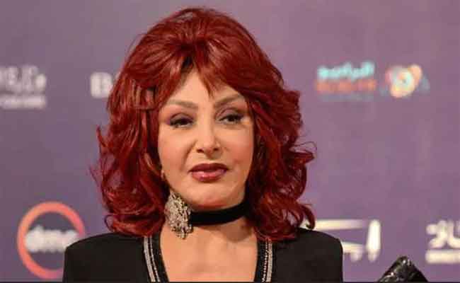 نبيلة عبيد تحتفل بيوم ميلادها وترقص على أنغام أغنية فيلمها الشهير…