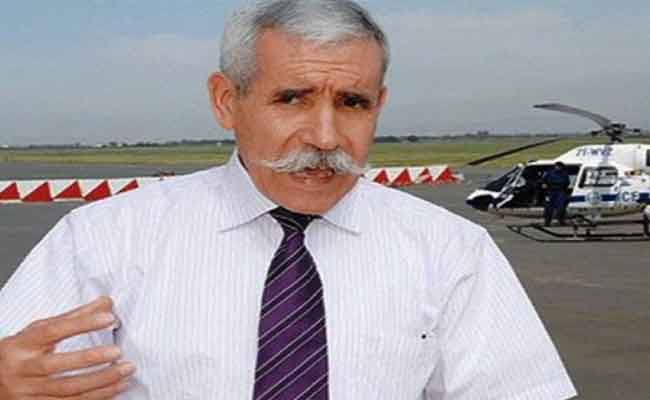 الحكم بالمؤبد في حق أولطاش