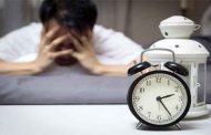 أضرار قلة النوم على الصحة النفسية...قد تصل إلى حد خطير