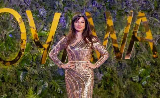 Joy Awards 2024: حفلا زفاف لـ نادين نجيم والقرار النهائي لم يحسم بعد