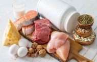 البروتين: طعام جديد يزوّدك به بوفرة دون أكل اللحوم...