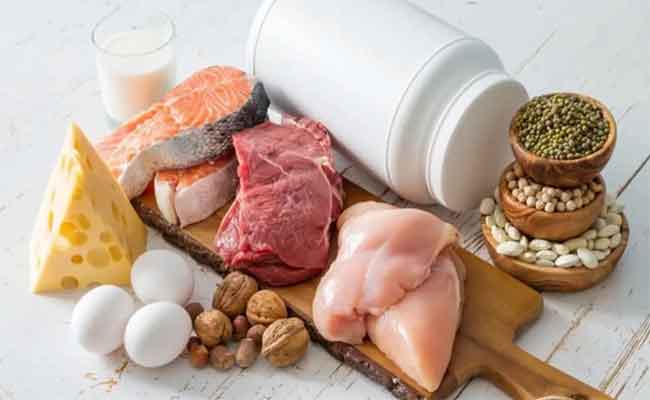 البروتين: طعام جديد يزوّدك به بوفرة دون أكل اللحوم…