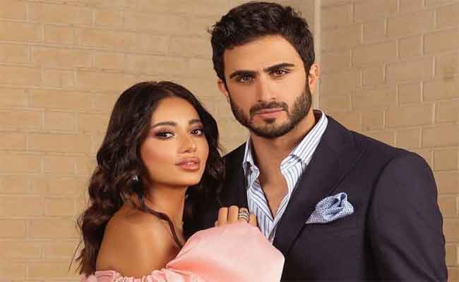 رحمة رياض تستعد لاستقبال مولودها الأول من زوجها ألكسندرعلوم خلال العام 2024…