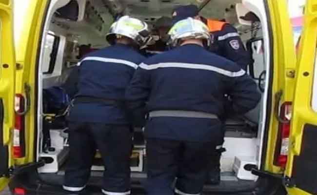 الغاز ينهي حياة مراهق بمستغانم