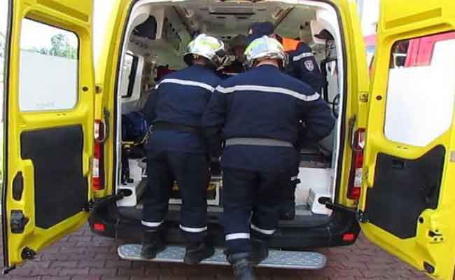 الغاز ينهي حياة شخصين بباتنة