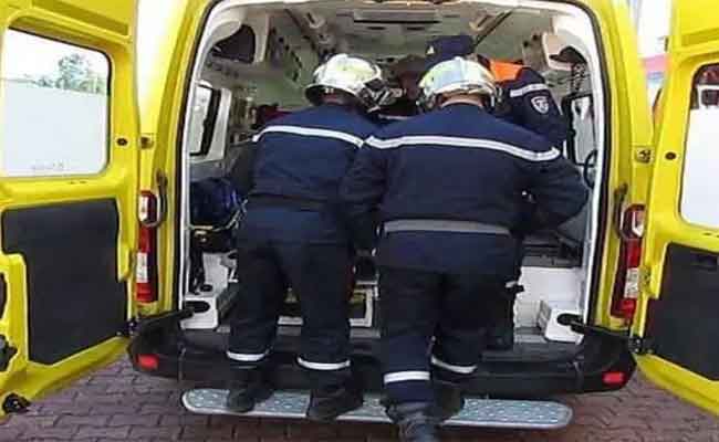 غاز الموقد ينهي حياة شخصين بالطارف