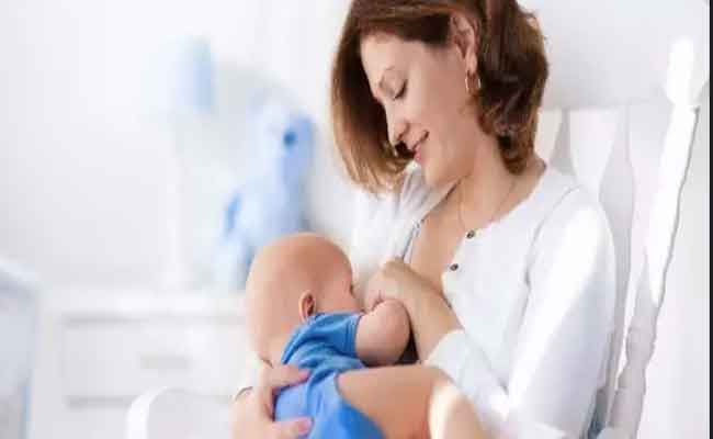 رضعات الطفل حديث الولادة بالكمية حسب الأسابيع…