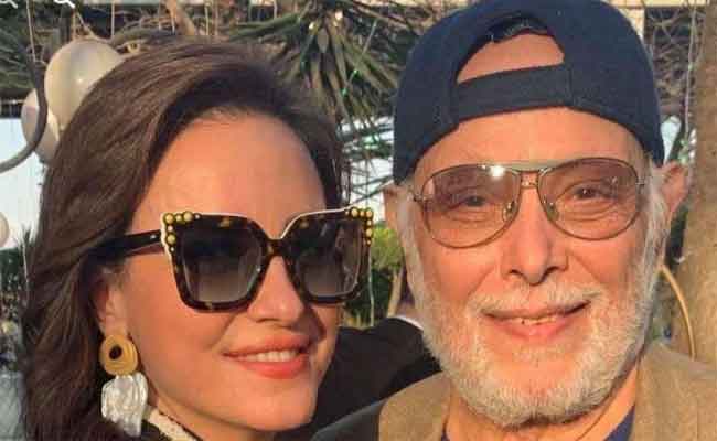 ريهام عبد الغفور تحيي ذكرى الأربعين لوفاة والدها: كابوس بس مابيتصحيش منه…