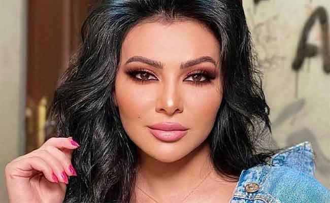 بأغنية لـ شيرين عبدالوهاب…ميرهان حسين تكشف كواليس انفصالها عن خطيبها