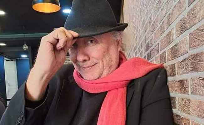 الروائي الجزائري واسيني الأعرج يفوز بجائزة نوابغ العرب…