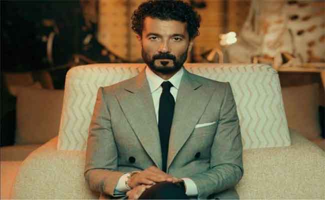 القائمة الكاملة لنجوم مسلسل “إمبراطورية ميم”…