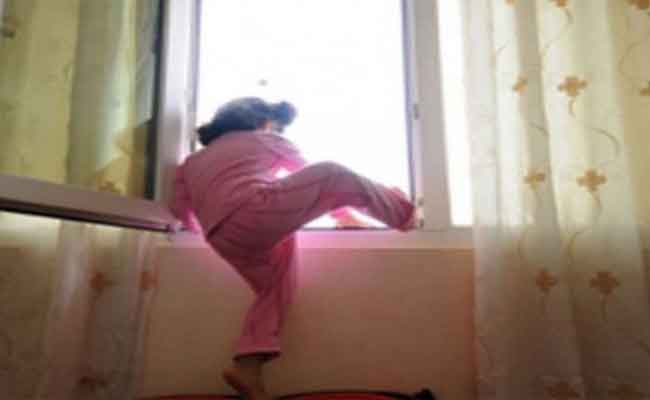 الحماية المدنية تحذر العائلات من حوادث السّقوط من شُرفات العمارات والمنازل