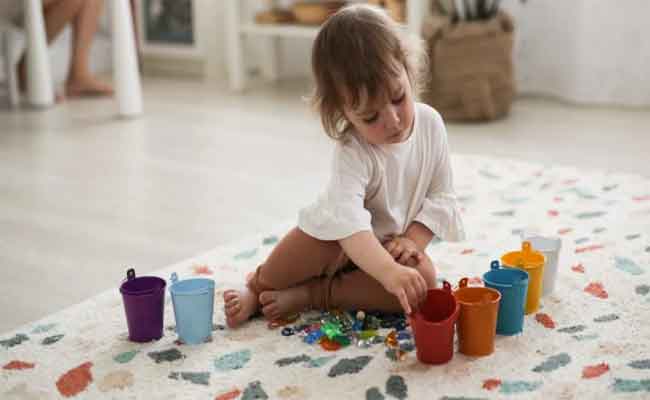 أفكار لتنمية قدرات الطفل ورعاية مواهبه…