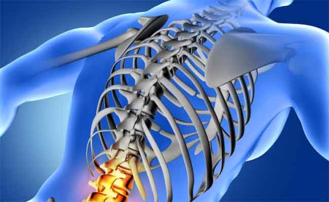 أعراض ضمور العضلات الشوكي…والعلاجات المتاحة