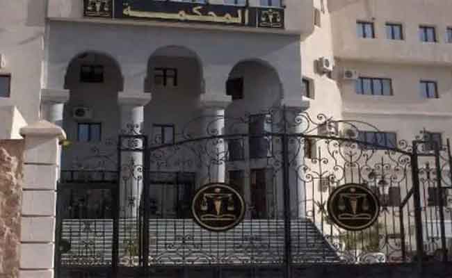 التحقيق في حادثة وفاة 6 أشخاص إختناقا بالغاز بالمسيلة