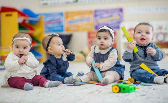 طرق تنمية المهارات العقلية عند الأطفال…