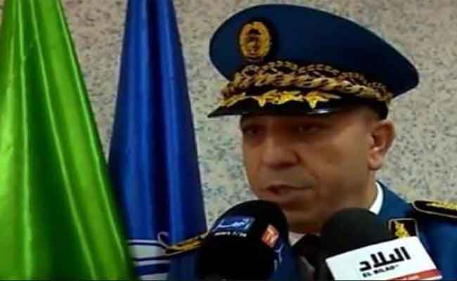 تنصيب علي بداوي مديرا عاما للأمن الوطني خلفا لفريد بن شيخ…