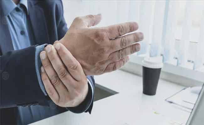 التصلب الجانبي الضموري عند الشباب…أعراضه وإمكانية العلاج