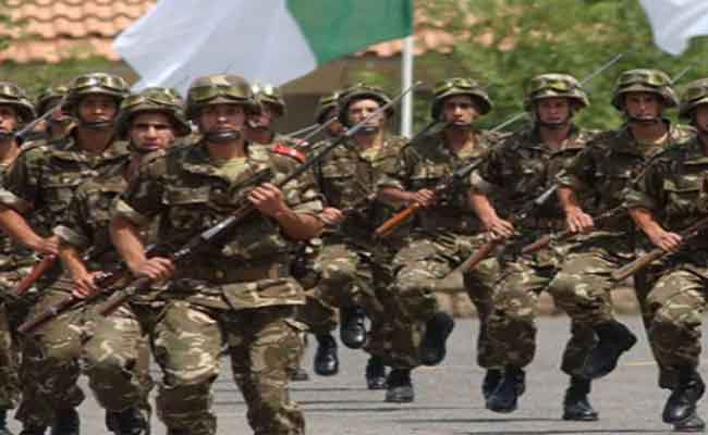 مواليد 2007 ملزمون بالتسجيل في الخدمة الوطنية