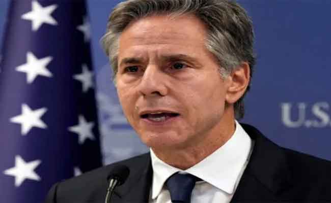 تصنيف الجزائر ضمن الدول المثيرة للقلق فيما يتعلق بحرية الدين 